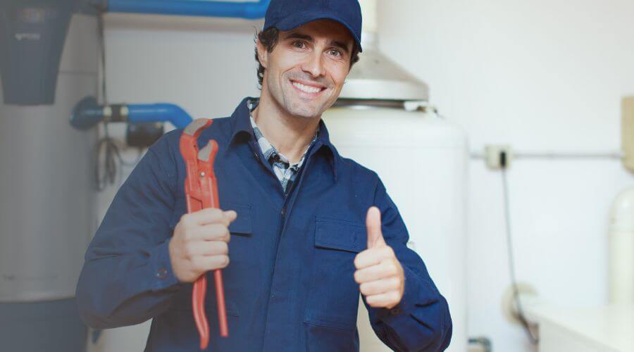 Professional Leak Detection in Woodbine, IA